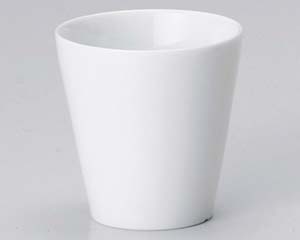 【まとめ買い10個仕掛ける品】和食器  ホ278-318 白磁無償性優勝杯(小)【取りやめる/返品不可】【メイチョー】