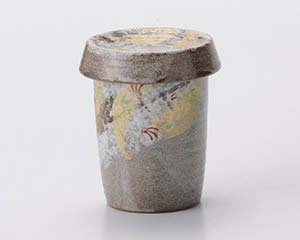 【まとめ買い10個セット品】和食器 ツ287-038 桜木ヒレ酒【キャンセル/返品不可】【メイチョー】