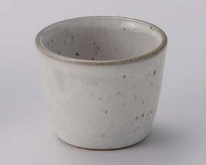 【まとめ買い10個セット品】和食器 テ302-068 粉引青磁そば猪口【キャンセル/返品不可】【メイチョー】 14,295円
