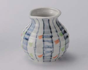 【まとめ買い10個仕かける品】和食器  ツ302-188 十草目の前徳利(小)【取りやめる/返品不可】【メイチョー】 食器・カトラリー・グラス-そば徳利