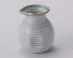 【まとめ買い10個セット品】和食器 ト303-018 湖騒そば徳利(大)【キャンセル/返品不可】【メイチョー】|開業プロ メイチョー