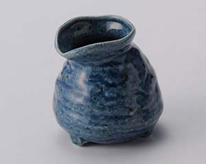 【まとめ買い10個セット品】和食器 ア303-368 三ツ足伊良保そば徳利【キャンセル/返品不可】【メイチョー】 15,490円