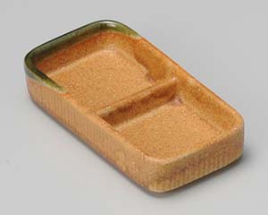【まとめ買い10個セット品】和食器 イ307-378 信楽薬味皿【キャンセル/返品不可】【メイチョー】
