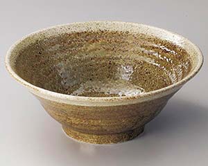 【まとめ買い10個セット品】和食器 ワ316-178 フチ粉引六兵衛7.0丼【キャンセル/返品不可】【メイチョー】｜開業プロ メイチョー