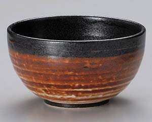 【まとめ買い10個セット品】和食器 オ333-138 志野化粧石目5.0丼【キャンセル/返品不可】【メイチョー】|開業プロ メイチョー