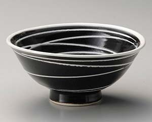 【まとめ買い10個セット品】和食器 イ325-138 天目潮騒 反6.5丼【キャンセル/返品不可】【メイチョー】｜開業プロ メイチョー 15,371円