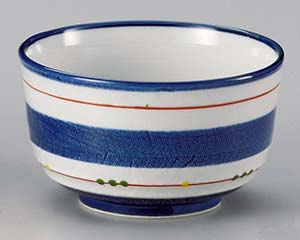 【まとめ買い10個セット品】和食器 カ339-348 駒筋5.0多用丼【キャンセル/返品不可】【メイチョー】