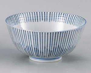 【まとめ買い10個セット品】和食器 ア337-358 十草16cm多用丼【キャンセル/返品不可】【メイチョー】