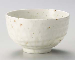 【まとめ買い10個セット品】和食器 カ347-098 白いらぼお茶丼【キャンセル/返品不可】【メイチョー】