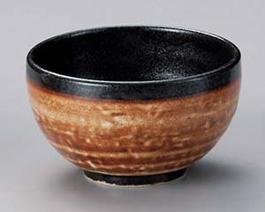 【まとめ買い10個セット品】和食器 オ348-148 志野化粧石目4.2丼【キャンセル/返品不可】【メイチョー】｜開業プロ メイチョー