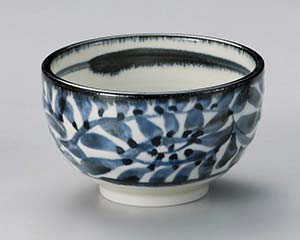 【まとめ買い10個セット品】和食器 ア352-358 藍染唐草4.0多用碗【キャンセル/返品不可】【メイチョー】 14,985円