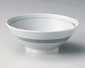 【まとめ買い10個セット品】和食器 オ354-318 点一引6.0丼【キャンセル/返品不可】【メイチョー】