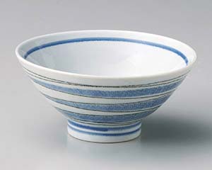 【まとめ買い10個セット品】和食器 オ355-068 流水毛料【キャンセル/返品不可】【メイチョー】