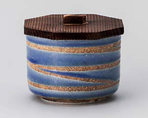 【まとめ買い10個セット品】和食器 テ359-188 湖水渦飯器(杉蓋付)【キャンセル/返品不可】【メイチョー】 18,652円