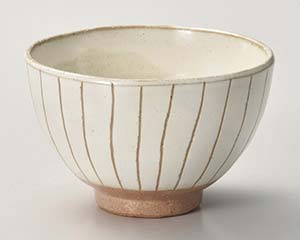 【まとめ買い10個セット品】和食器 イ364-128 白十草 中平【キャンセル/返品不可】【メイチョー】｜開業プロ メイチョー
