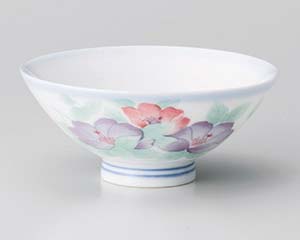 【まとめ買い10個セット品】和食器 ア371-338 白磁彩花中平【キャンセル/返品不可】【メイチョー】 12,067円