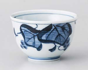 【まとめ買い10個セット品】和食器 ト391-198 グレープ小反煎茶【キャンセル/返品不可】【メイチョー】