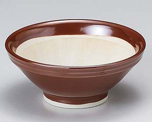 【まとめ買い10個セット品】和食器 ト418-108 スリ鉢5.0【キャンセル/返品不可】【メイチョー】