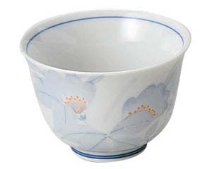 【まとめ買い10個セット品】和食器 ア444-258 まごころ 京型反煎茶【キャンセル/返品不可】【メイチョー】