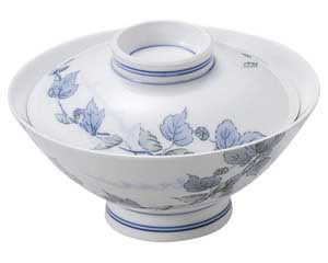 【まとめ買い10個仕掛ける品】和食器  オ475-138 清彩つた のり茶【取り止める/返品不可】【メイチョー】 キッチン用品・食器・調理器具-食器-食器・カトラリー・グラス