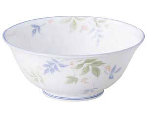 【まとめ買い10個セット品】和食器 ミ477-518 スイートピー うどん丼【キャンセル/返品不可】【メイチョー】｜開業プロ メイチョー 24,255円