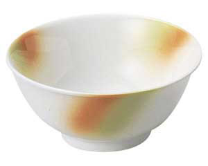 【まとめ買い10個セット品】和食器 テ474-548 萌(もえ) 汁碗【キャンセル/返品不可】【メイチョー】