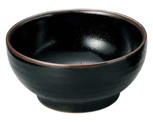 【まとめ買い10個セット品】和食器 ア439-048 柚子天目 釜上6.0丼【キャンセル/返品不可】【メイチョー】 20,128円
