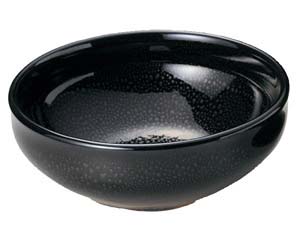 【まとめ買い10個セット品】和食器 ユ435-178 油滴天目 6.0ボール【キャンセル/返品不可】【メイチョー】