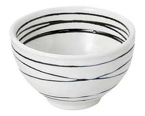【まとめ買い10個セット品】和食器 ユ434-178 うず潮 4.0ボール【キャンセル/返品不可】【メイチョー】