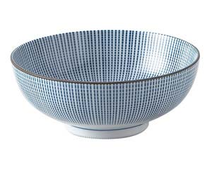 【まとめ買い10個仕掛ける品】和食器  ラ426-168 千段十草 6.0多用鉢【とり止める/返品不可】【メイチョー】