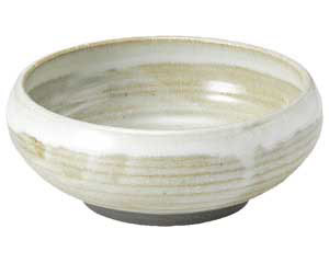【まとめ買い10個セット品】和食器 ミ470-618 唐津うのふ 5.3ボール【キャンセル/返品不可】【メイチョー】|開業プロ メイチョー