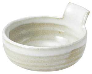 【まとめ買い10個セット品】和食器 ミ470-738 唐津うのふ 大形呑水【キャンセル/返品不可】【メイチョー】|開業プロ メイチョー