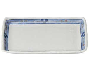 【まとめ買い10個セット品】和食器 ミ480-268 キューヴ 7寸焼物【キャンセル/返品不可】【メイチョー】｜開業プロ メイチョー
