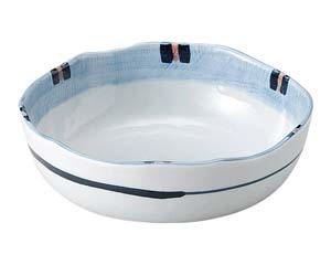 【まとめ買い10個セット品】和食器 ホ478-658 はなやぎ 5.0ボール【キャンセル/返品不可】【メイチョー】｜開業プロ メイチョー