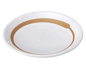 【まとめ買い10個仕掛ける品】和食器  ロ460-018 茶筋 3.3皿【取りやめる/返品不可】【メイチョー】