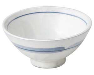【まとめ買い10個セット品】和食器 ツ463-118 白河志野 中平【キャンセル/返品不可】【メイチョー】