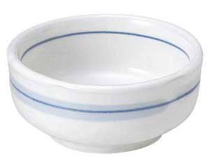 【まとめ買い10個セット品】和食器 ツ463-148 白河志野 丸千代口【キャンセル/返品不可】【メイチョー】