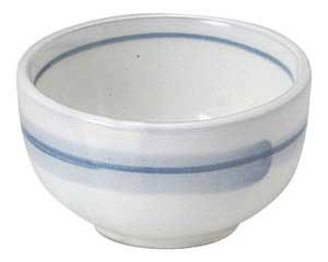 【まとめ買い10個セット品】和食器 ツ463-188 白河志野ぐい呑【キャンセル/返品不可】【メイチョー】