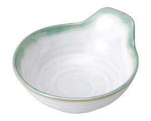 【まとめ買い10個セット品】和食器 ネ467-648 新ひわ流し とんすい【キャンセル/返品不可】【メイチョー】｜開業プロ メイチョー