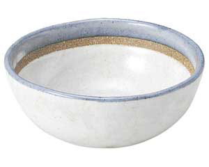 【まとめ買い10個セット品】和食器 ツ462-178 梓 4.8ボール【キャンセル/返品不可】【メイチョー】