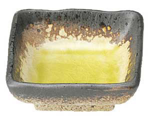 【まとめ買い10個セット品】和食器 ヨ465-618 ひわ 角千代口【キャンセル/返品不可】【メイチョー】