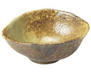 【まとめ買い10個仕掛ける品】和食器  ミ468-028 岩清水 うつり変わり中鉢【取りやめる/返品不可】【メイチョー】