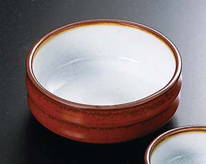 【まとめ買い10個仕掛ける品】和食器  ト049-178 四季おりおり3 切立4.0鉢【とり止める/返品不可】【メイチョー】