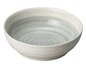 【まとめ買い10個セット品】和食器 ツ459-578 風蘭 月の香 4.5深鉢【キャンセル/返品不可】【メイチョー】