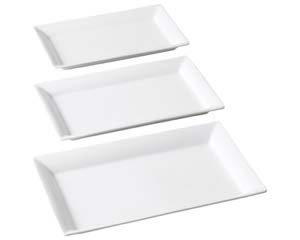 【まとめ買い10個セット品】 ト523-158 フォンテ31.5cm角プラター【キャンセル/返品不可】【メイチョー】