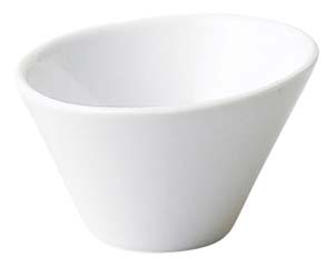 【まとめ買い10個セット品】 キ508-048 白磁スカッシュボール【キャンセル/返品不可】【メイチョー】
