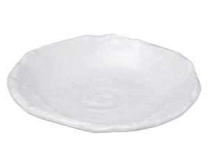 【まとめ買い10個セット品】 ミ205-148 アイランド うず形6.0皿【キャンセル/返品不可】【メイチョー】