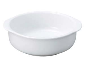 【まとめ買い10個セット品】 ヤ585-248 ダイヤセラム 丸グラタン【キャンセル/返品不可】【メイチョー】