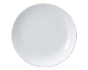 【まとめ買い10個セット品】 ヤ585-288 ダイヤセラム メタ7.5インチ中皿【キャンセル/返品不可】【メイチョー】