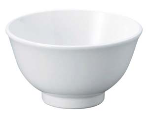 【まとめ買い10個セット品】 ヤ585-418 ダイヤセラム 反深口3.8丼【キャンセル/返品不可】【メイチョー】｜開業プロ メイチョー